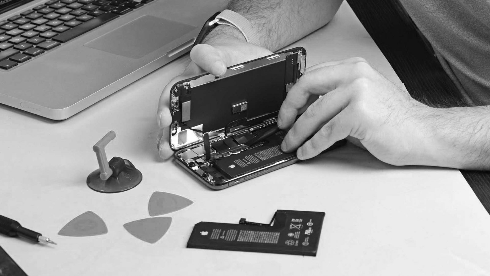 Greatest facilities to get the iPhone repair