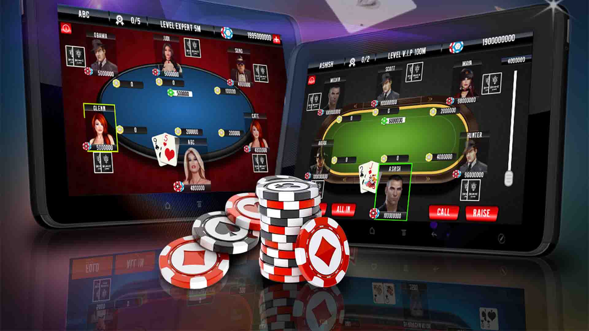 Enter the Online gambling site (situs judi online) and enjoy all the entertainment
