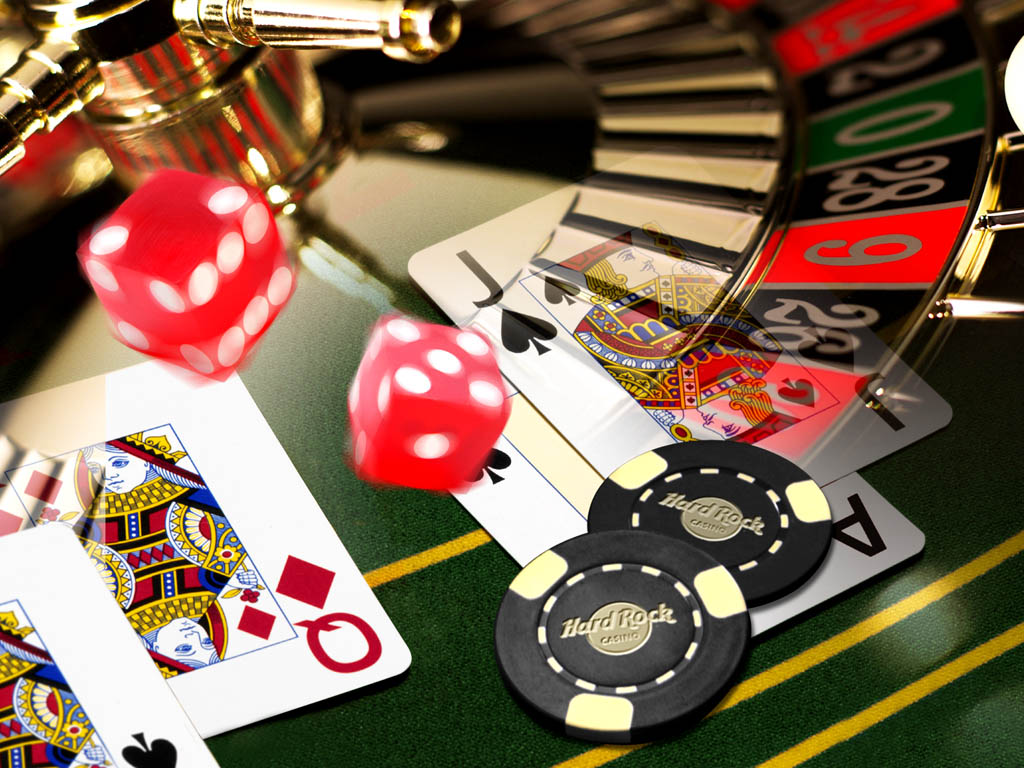 The Relevance Of Success Tips In Playing Poker Online