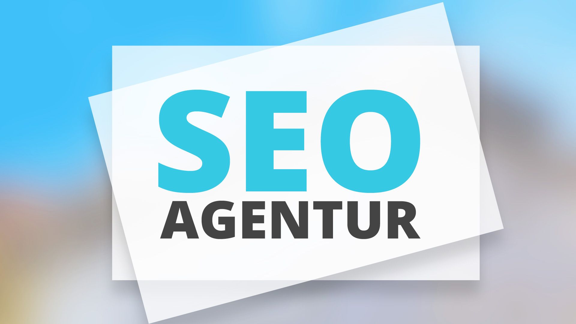 Things To Know About SEO Agency