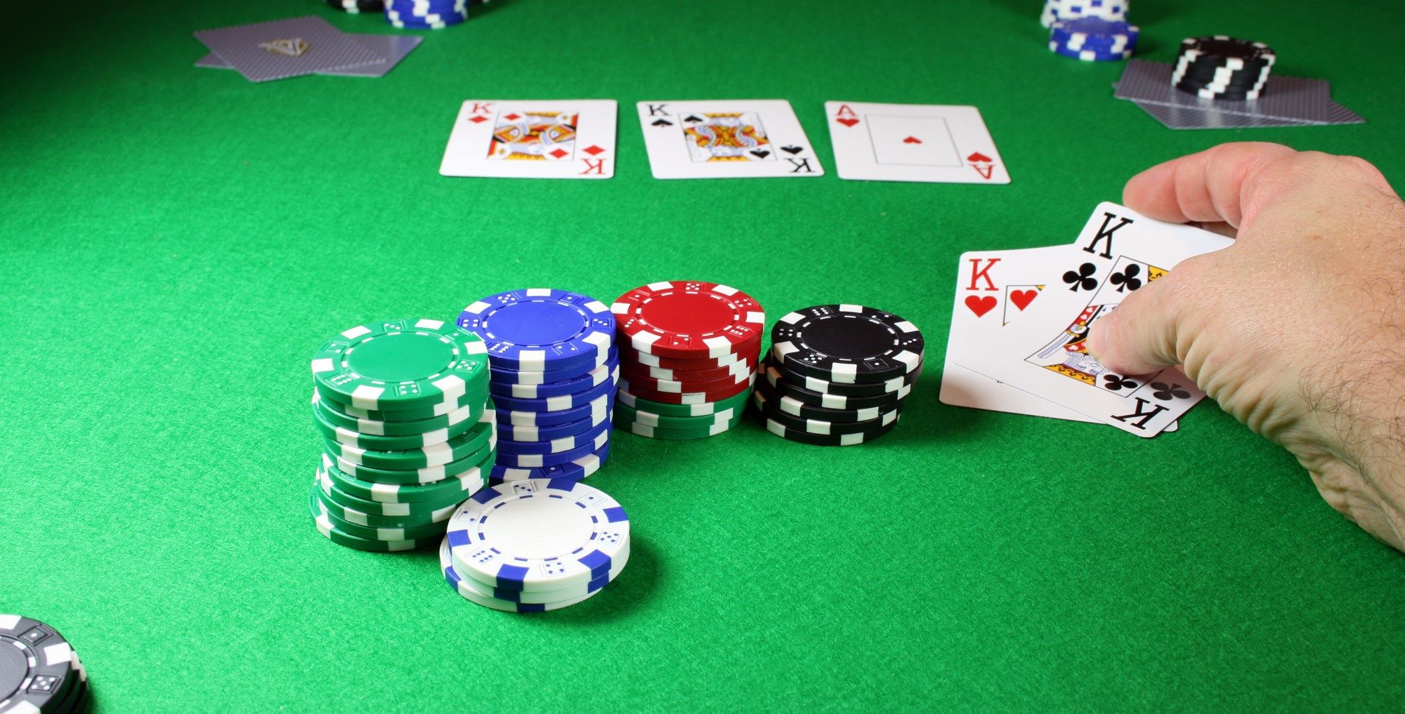 What all you need to know about online casinos
