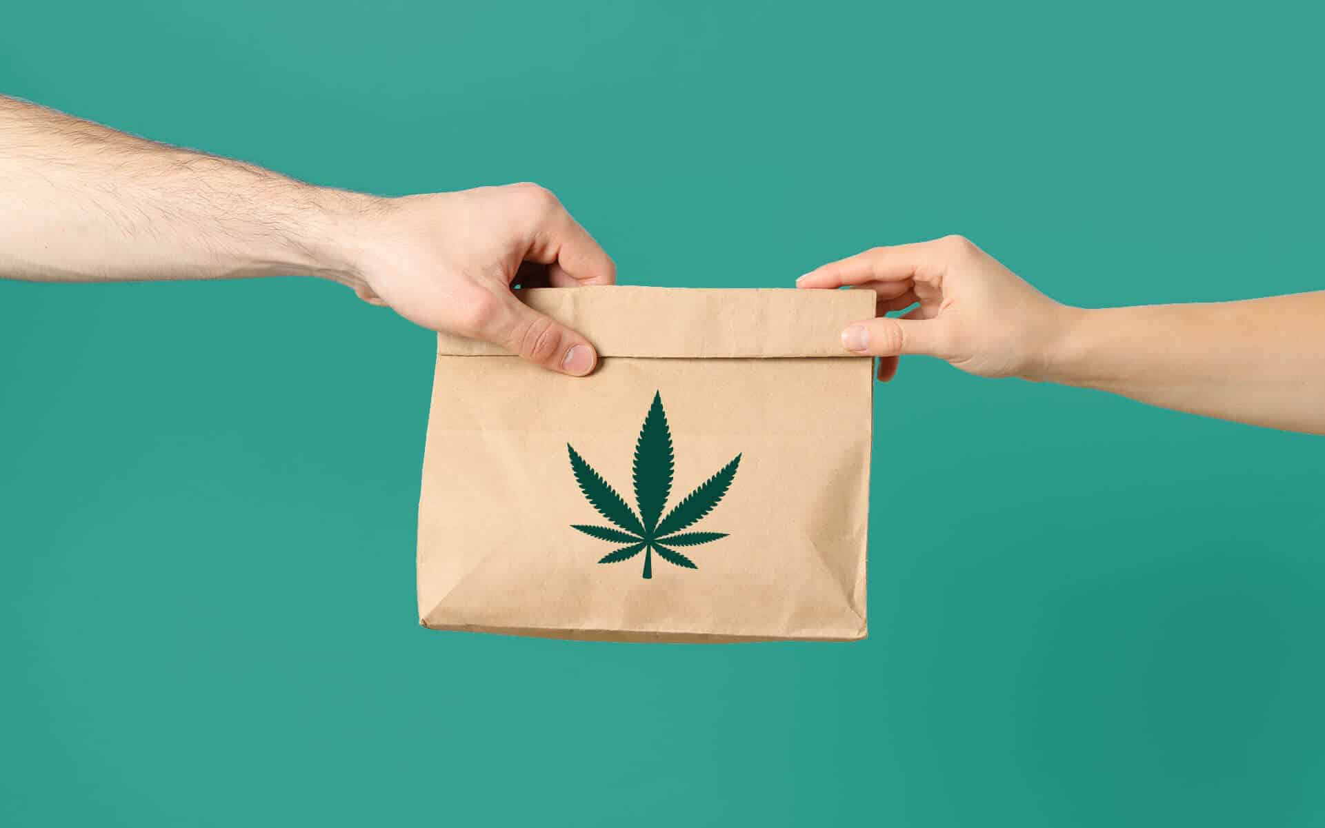 With the weed delivery Vaughan,you will not think of getting anywhere else