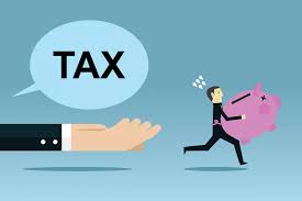 Why You Should Seek Business Tax Preparation