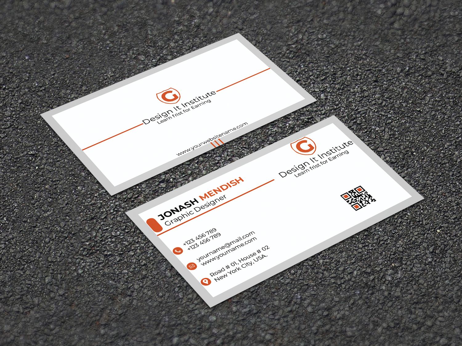 Why Choose New York City Business Cards?