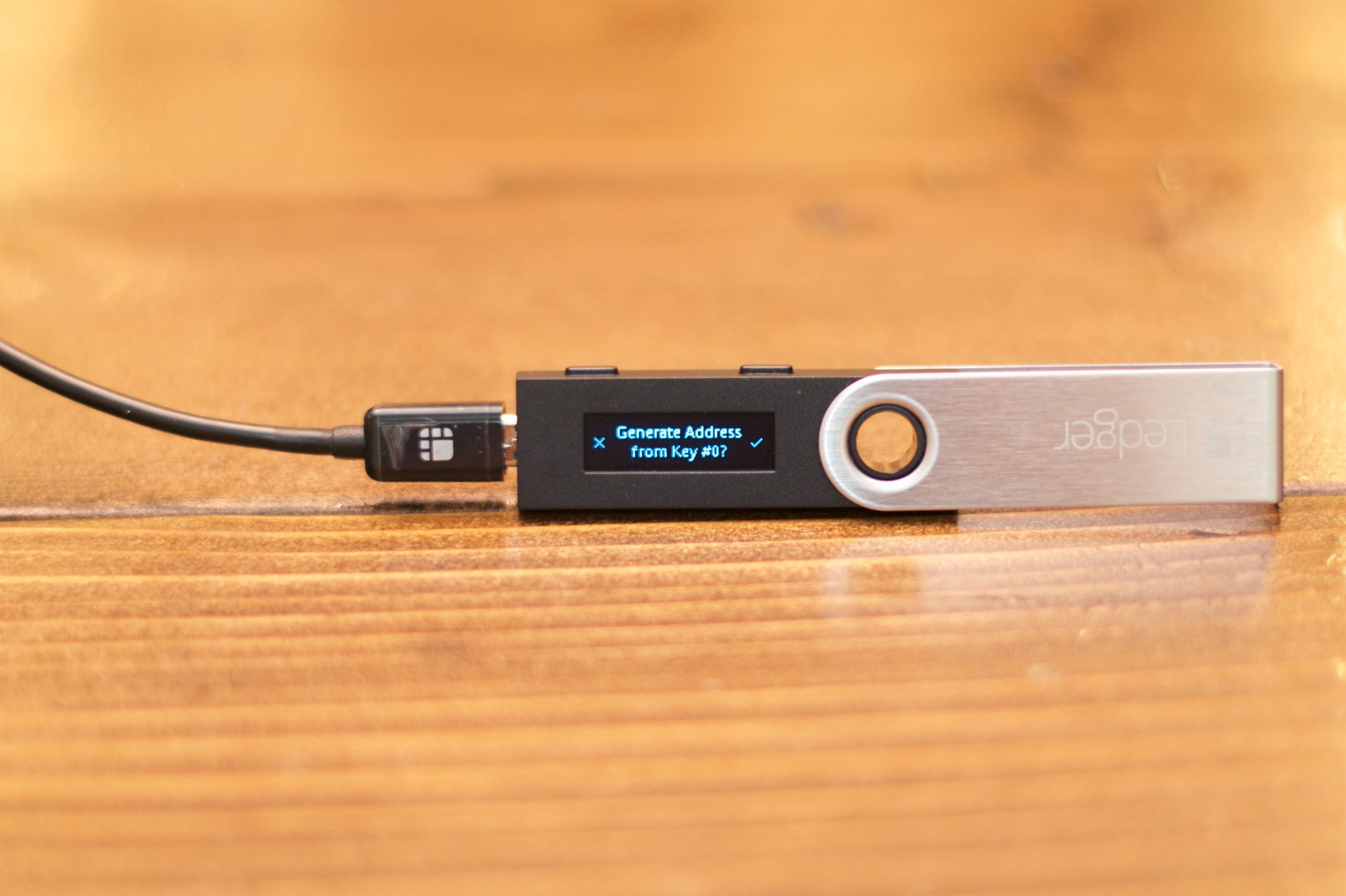 Get A Hardware Wallet And Ledger Live Download For Easy Trading