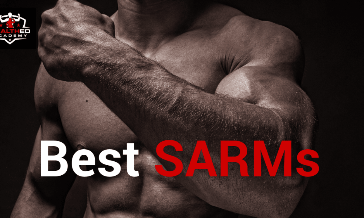 What are the various uses of SARMs