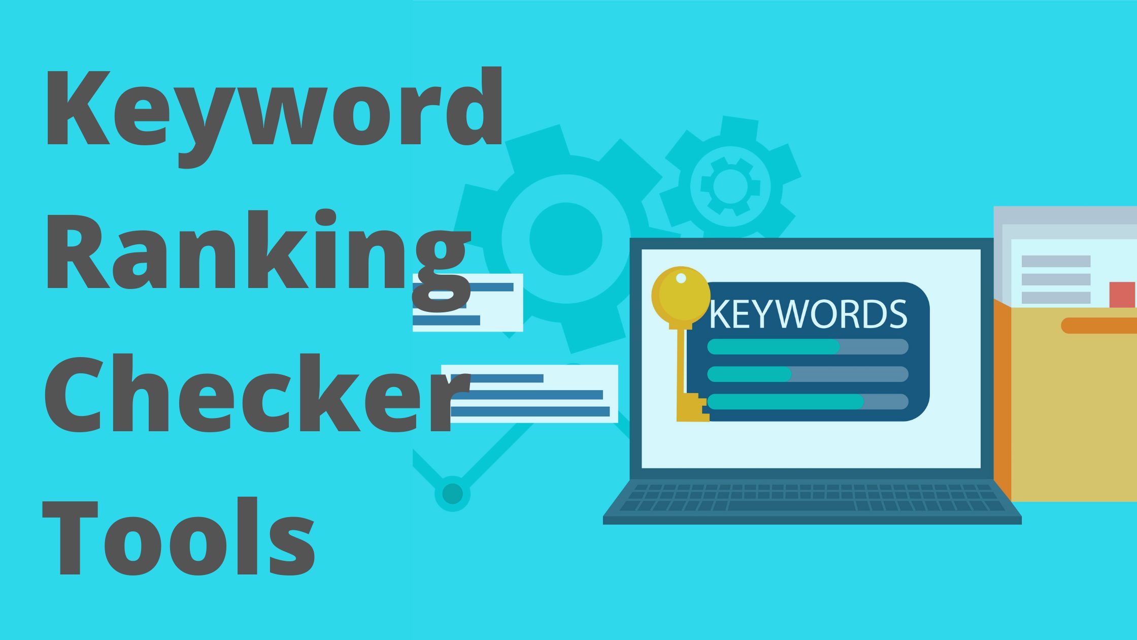 Check Your Growth By Track Keyword Ranking Free