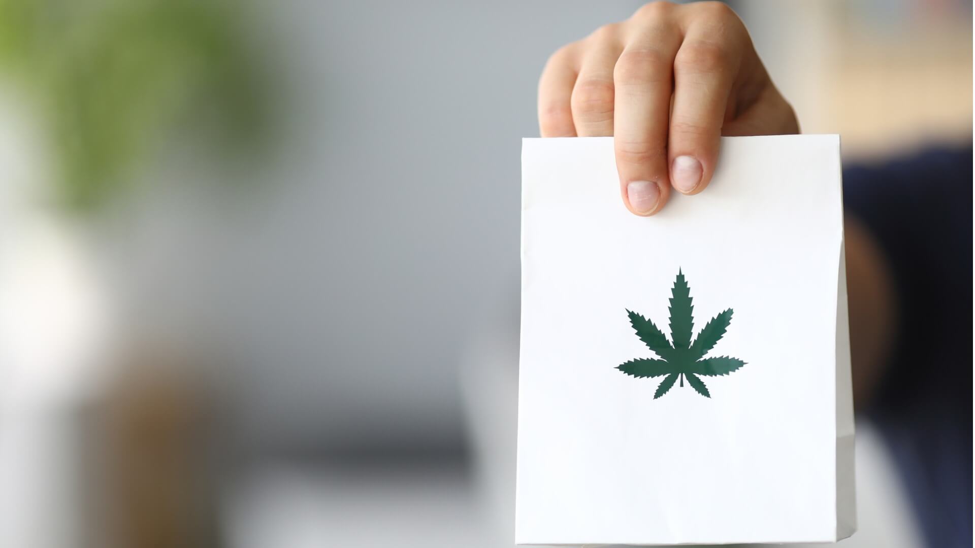 Ultimate Guide On Cannabis Delivery   Will Shock Your Ears