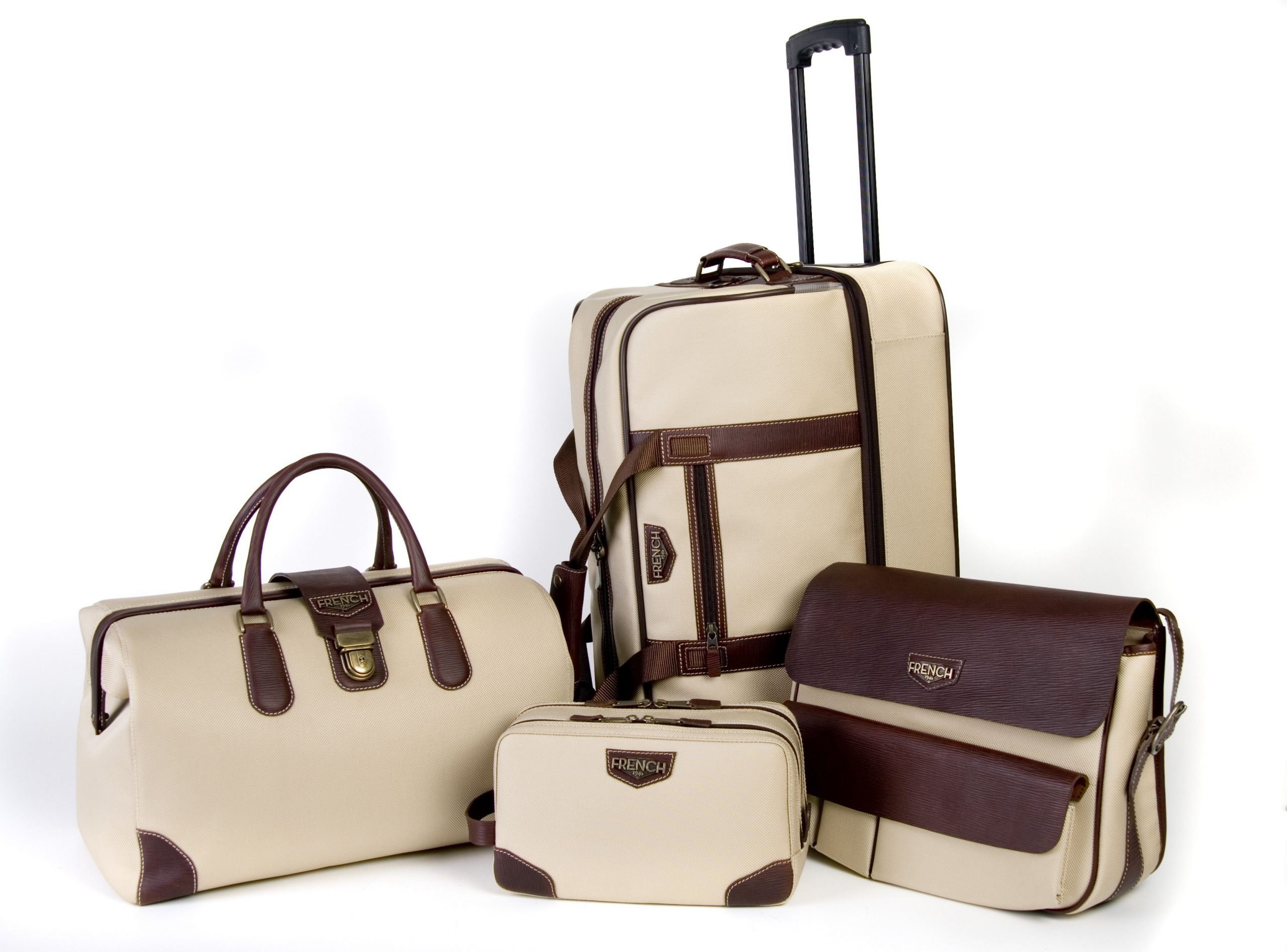 Through a reliable site, you can buy quality premium travel luggage