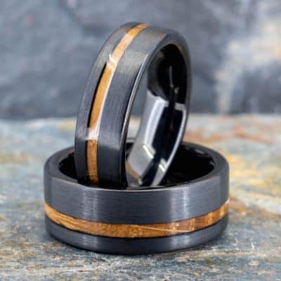 Tungsten Rings: Craftsmanship Beyond Compare
