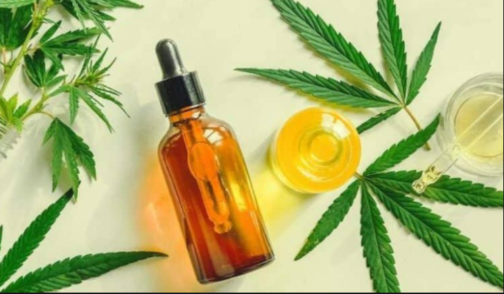 Want To Find The Right CBD oil For Dogs Canada? You Need To Read This