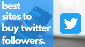 Get And Buy Cheap Twitter Follower Easily With Little Effort
