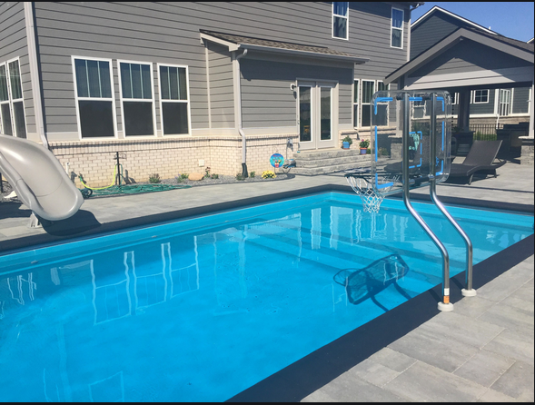 What Are The Benefits Of Hiring Pool companies
