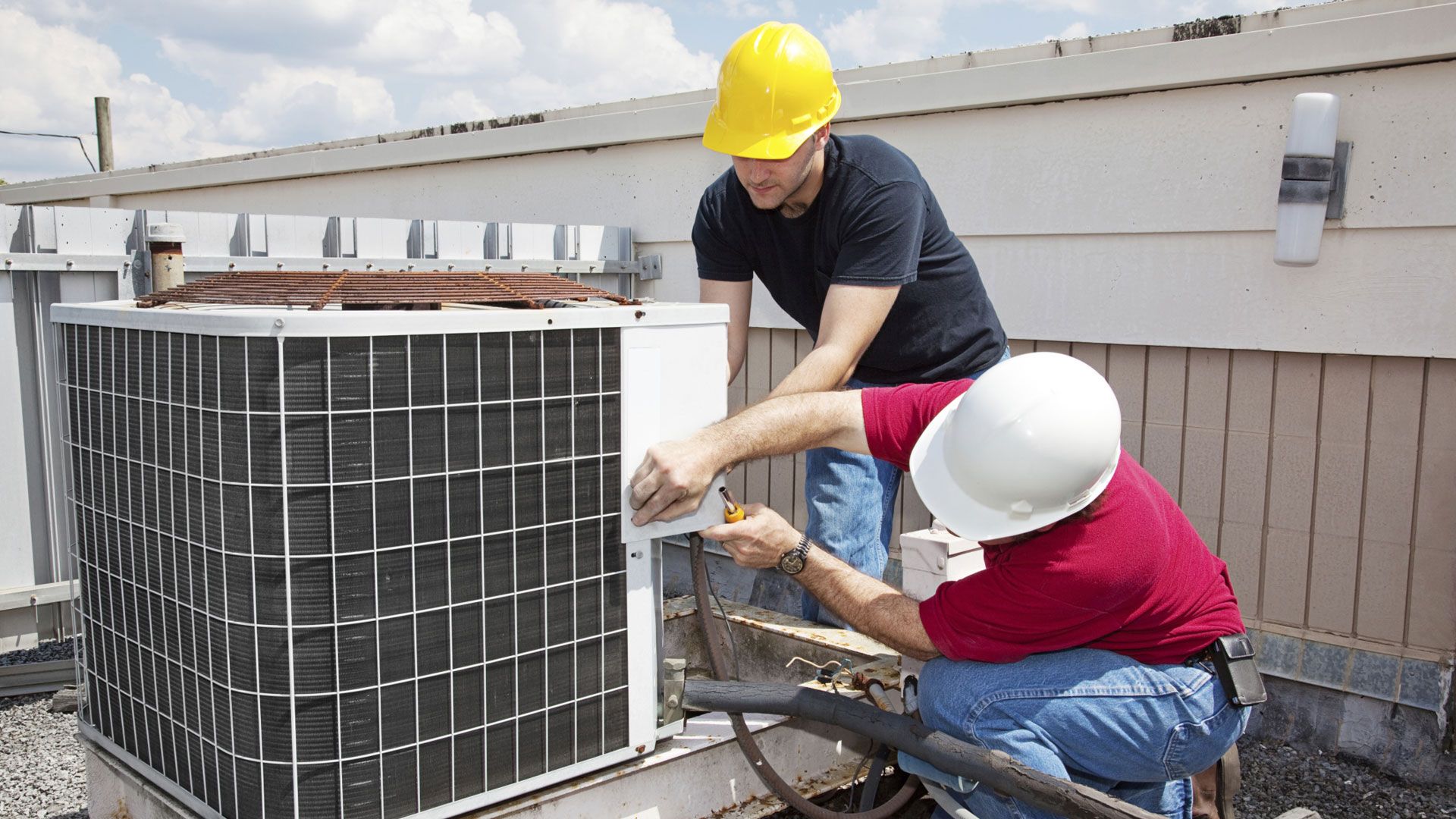 How to get the best of aircon installation?