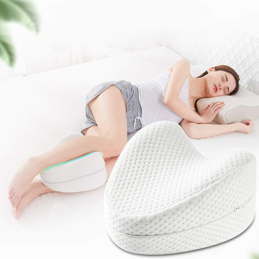 Comfortable Pillow For Side Sleepers
